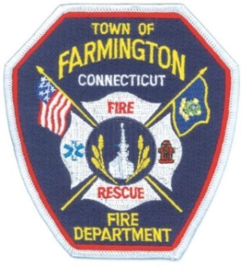 Official Twitter account for the Town of Farmington Fire Department (CT). Not monitored 24/7 so in case of emergency please call 911.
