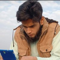 Shamshad Kabir Nagri(@Shamshad__AhMaD) 's Twitter Profile Photo