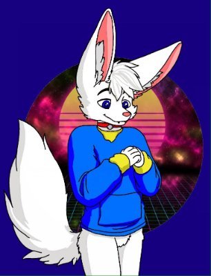 A everyday rp/erp fennec if you're bored then just say hello and i might be able to help out ^-^ (this is my actual OC so no stealin pls) 18+ so like no minors