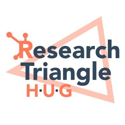 Official Research Triangle @HubSpot User Group. Hosted by @PenguinStrategy
Next Event — Where? Lucky Tree Cafe - Raleigh | When? February 28th, 2020 9AM - 12PM