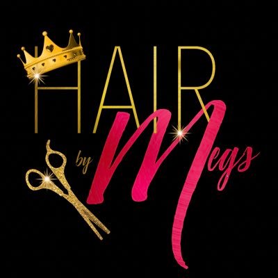 At Hair By Megs we do it all from presses to cuts and color! Private salon suite aiming to make long lasting relationships with everyone who sits in our chair ✨