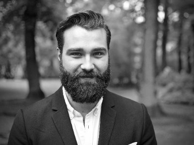 Per F. Andersson Profile