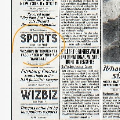 Sports stats enthusiast.
Yanks, Devils, Giants, Olympics.
#WizardingWorld Fanatic.
Gefilte Fish is meant to be eaten warm, change my mind.