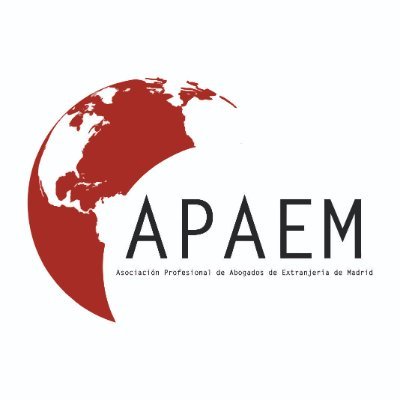 apaem1's profile picture. Asociación profesional de letrados y letradas que busca promover la defensa de los derechos humanos de los migrantes.