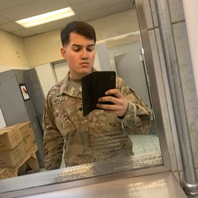 MartinTheKillah's profile picture. Corny af