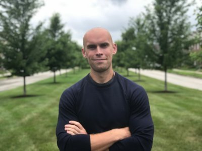 paulcodeco's profile picture. Coding. Career strategy. Mindset.