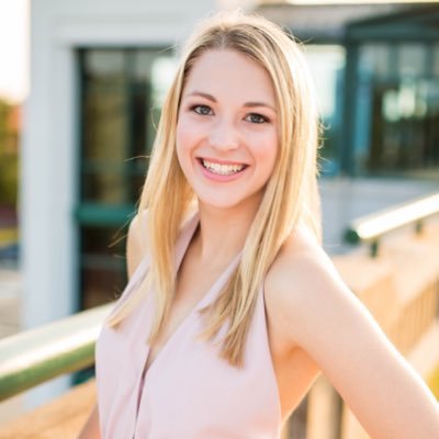 brookewhitegc's profile picture. Clemson Graphic Communications 2022