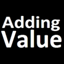 AddingValuePT's profile picture. 