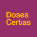 Doses Certas (@DosesCertas) Twitter profile photo