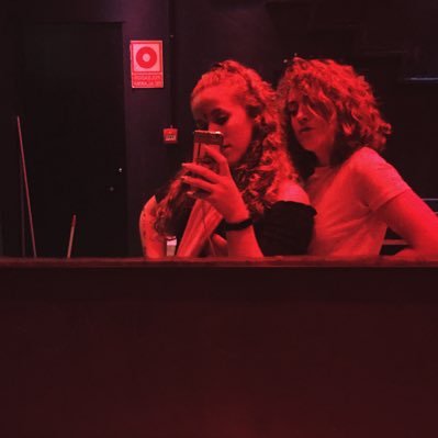 NereaZuriguel's profile picture. Miscelánea audiovisual