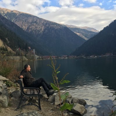 fths00's profile picture. Herkesin bir Huzur’u olmalı.