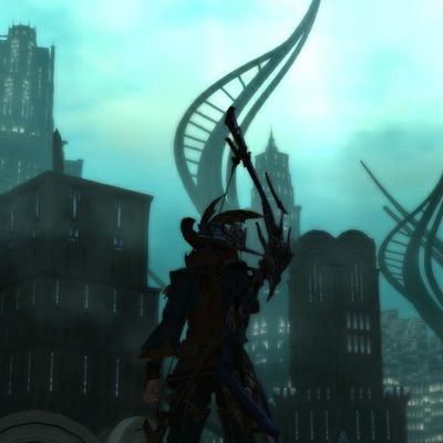 Heliotropium_S's profile picture. ゲーム&リアル兼用
日々の小言やゲームのプレイなど思ったことをつらつらと

無言フォロー失礼します！！！
影からこっそり見ています……|ω・`）じーっ