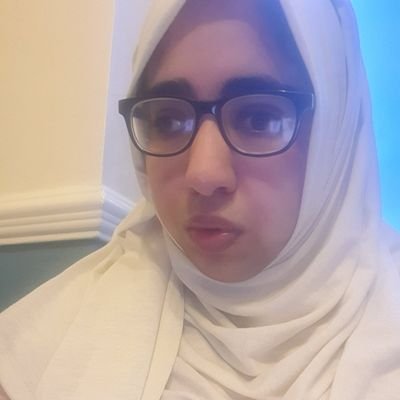 ikra19511's profile picture. Everything happens for a reason .
u am visually impaired 
I am Bradford For Everyone Ambassor .