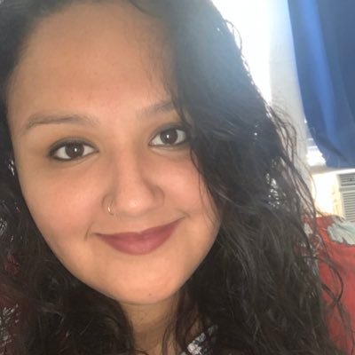 drea_nunez's profile picture. “I hope the exit is joyful, and I hope never to return” -FK