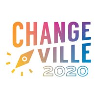 Changeville(@Changeville) 's Twitter Profile Photo