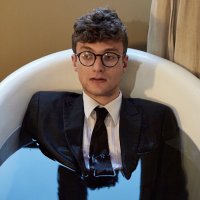 Frank Foucault (@frankfoucault) 's Twitter Profile