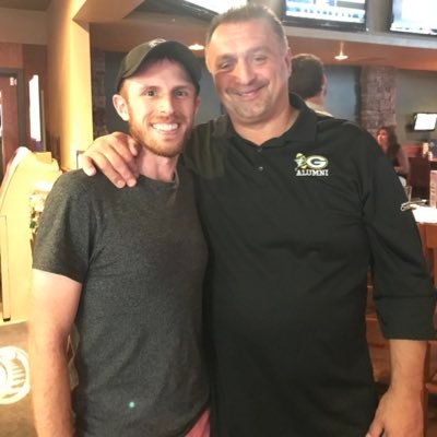 dgreens10's profile picture. 