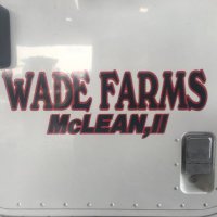 Brad Wade (@cornguy63) 's Twitter Profile
