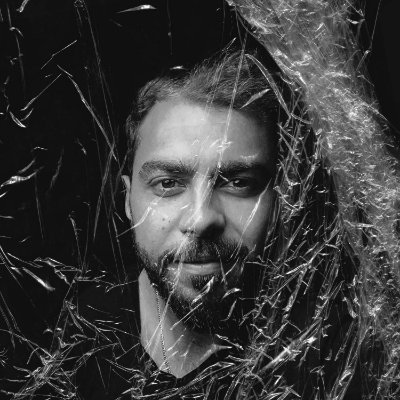 alicanalbey's profile picture. Co-Founder @shiftcomtr