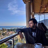 Ahmet (@ahmettkibaroglu) Twitter profile photo