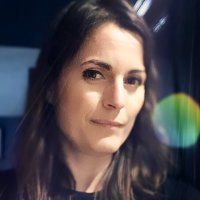 Salomé Lendínez (@salomelr) 's Twitter Profile