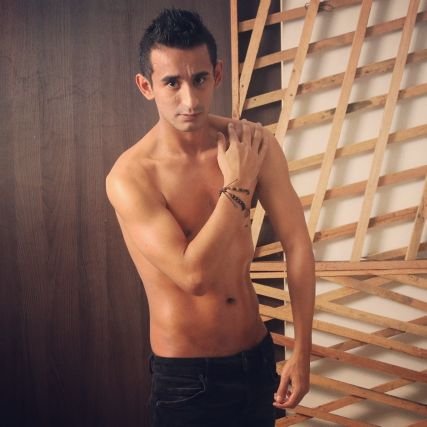 JohnF4f's profile picture. Web Cam Model 
Medellin - COL 🇨🇴
Look at me and follow me on https://t.co/AiZX8s9ftj
Funny, cheerful and passionate 👊👌          
Im FIRE 🔥