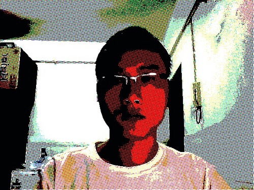 nothing