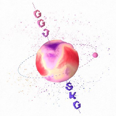 GGJThess's profile picture. Global Game Jam 2020 is back in Thessaloniki, 31 January - 2 February 2020. Join the game!