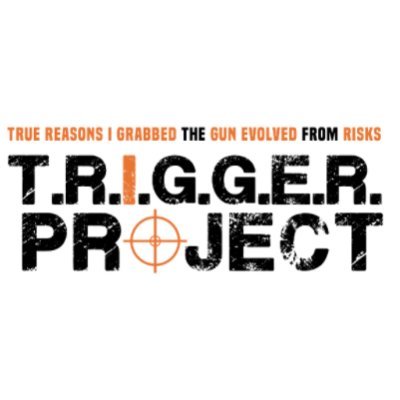 Aiming to prevent interpersonal gun violence via positive youth development and public health. We focus on changing the norm and narrative of gun violence.