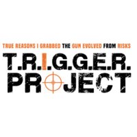 The TRIGGER Project #WeArePrevention(@TheTRIGGERProj) 's Twitter Profile Photo