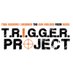 The TRIGGER Project #WeArePrevention (@TheTRIGGERProj) Twitter profile photo