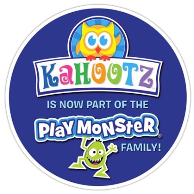 Kahootz Toys