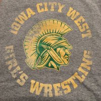 IC West High Womenโs Wrestling (@women_troy) 's Twitter Profile Photo IC West High Womenโs Wrestling (@women_troy) 's Twitter Profile Photo