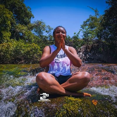 BlessingUzuwa's profile picture. nature lover,not your regular kinda girl ZXR2JUNZ