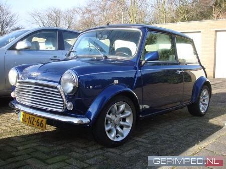 Getrouwd met Annemarie twee dochters Lotte en Bente en zoon Seth |gemeente Groningen | gemeente Leeuwarden |Koken en lekker eten | Mini Cooper | Saab Turbo