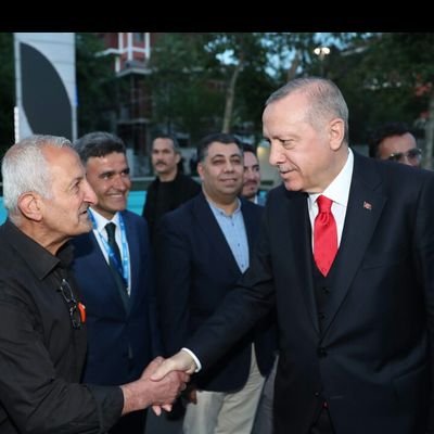 TAKİP ETTİĞİM KİŞİLER BENİ TAKİP ETMİYOR.
DÜNYA LİDERİ SEVDALISI.
ALLAH CAN SAGLIGI UZUN ÖMÜR VERSİN.
KARŞILIKSIZ SEVEN
AK PARTİ ÜSKÜDAR TEŞKİLATINDAN GÖNÜLLÜ.
