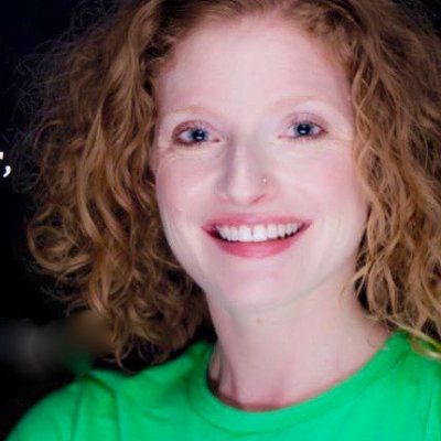 Executive Director @ UP For Learning, educator, advocate, working for social justice, she/her