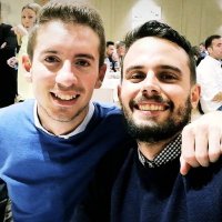 Eduardo Burillo Richart (@eduburillo) 's Twitter Profile