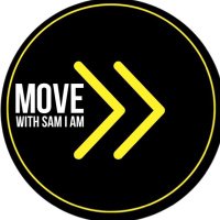 @movewithSamiam(@refitwithsamiam) 's Twitter Profile Photo