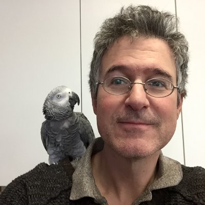 Lincoln Stein Profile