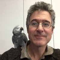 Lincoln Stein (@lincolndstein) 's Twitter Profile