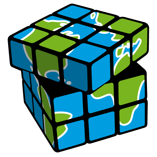 Our mission is enabling geography as business-key. Willing to support geospatial industry and geographic information. We are making geospatial happen
