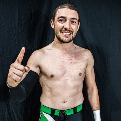 https://t.co/r233TK9ghL  https://t.co/HpB5hzZX5m 
Professional Wrestler (Sydney, Australia Based) 
Dm for bookings