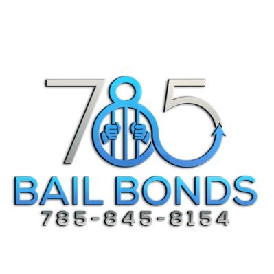 Formally known as Ace Bail Bonds. Serving all of NE Kansas and more. Call 785 Bail Bonds when you're in the hole. Call 785-845-8154 if you need Bail today.