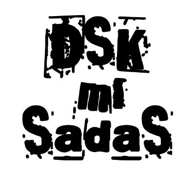 dskmisadas Profile Picture