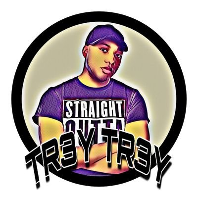thetr3ytr3y's profile picture. The rapper, the actor...the dreamer. Tr3y Tr3y. Facebook, Snapchat, IG: @thetr3ytr3y