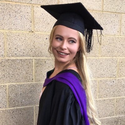 Occupational Therapist MSc, rotational at Mid Yorks Trust #OTLeeds 2019💁🏼‍♀️