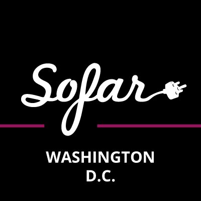 Reimagining live events through curated, secret performances in intimate settings.📍Washington, DC 🌎 @sofarsounds #sofardc