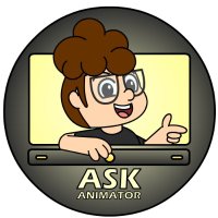 Stasia(@ASK_Animator) 's Twitter Profile Photo