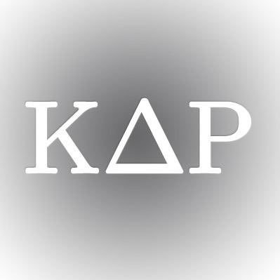 Kappa Delta Rho - Theta Chapter. Bettering Purdue's Men Since 1921. #HonorSuperOmnia